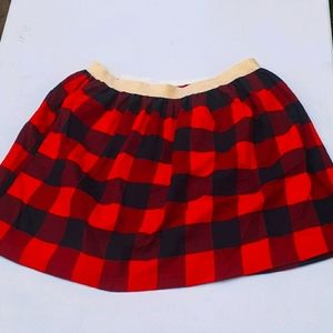 Girls skirt